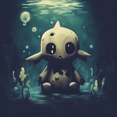 Underwater (Prod. Sterling Price)