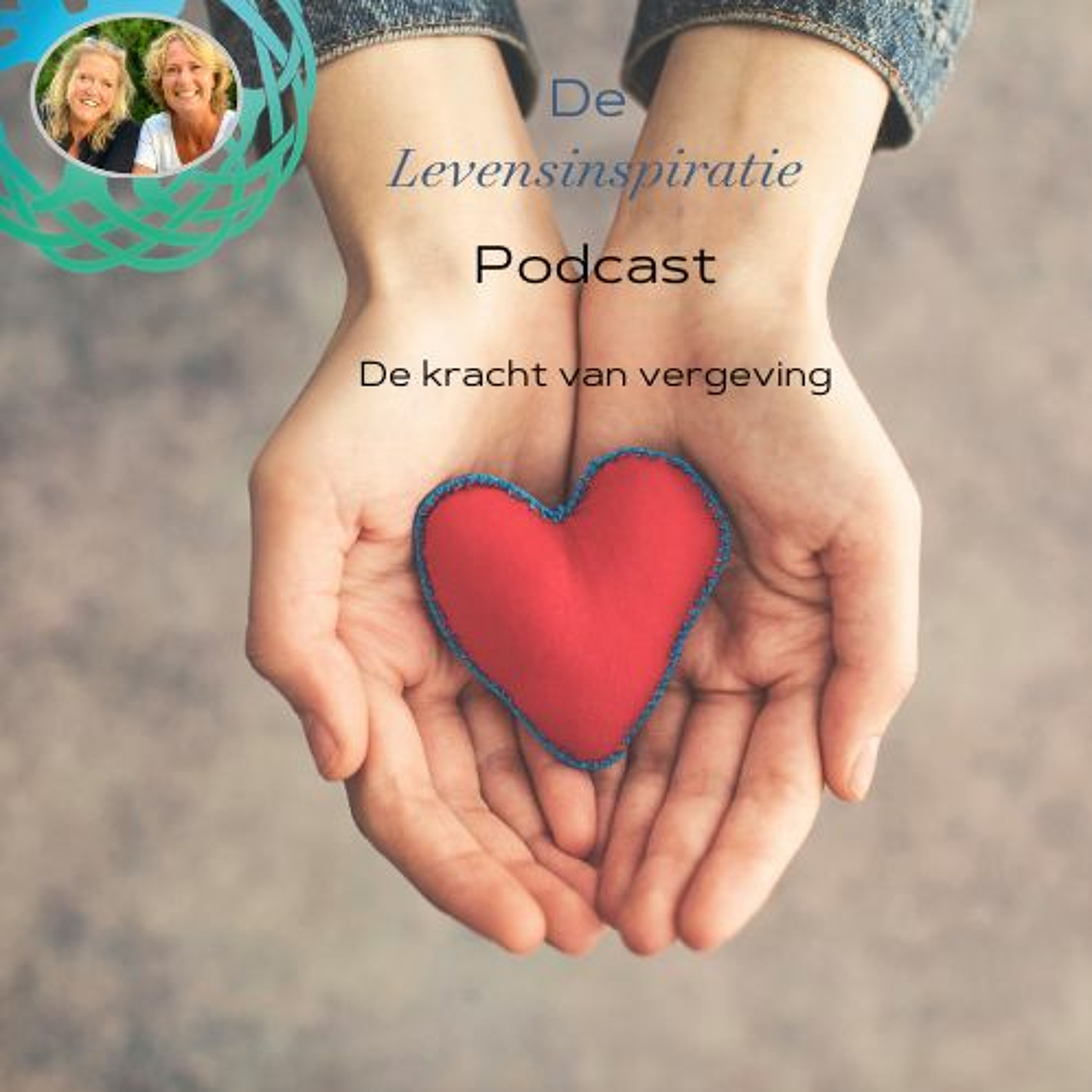 Levensinspiratie podcast - LevensCollege