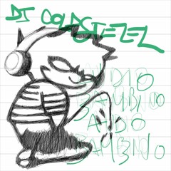 DJ Coldsteel x Audio Bambino - Avant radio mix n.73