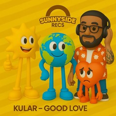 Kular - Good Love (SSY001)