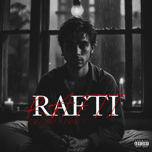 Rafti(ft. darci)