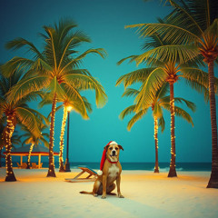 Cougar - Christmas In Los Santos