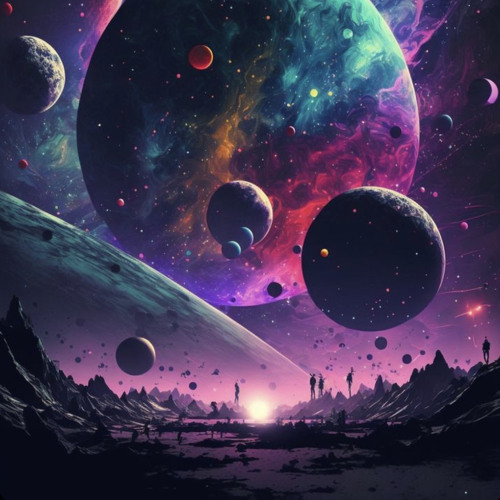 Different dimension