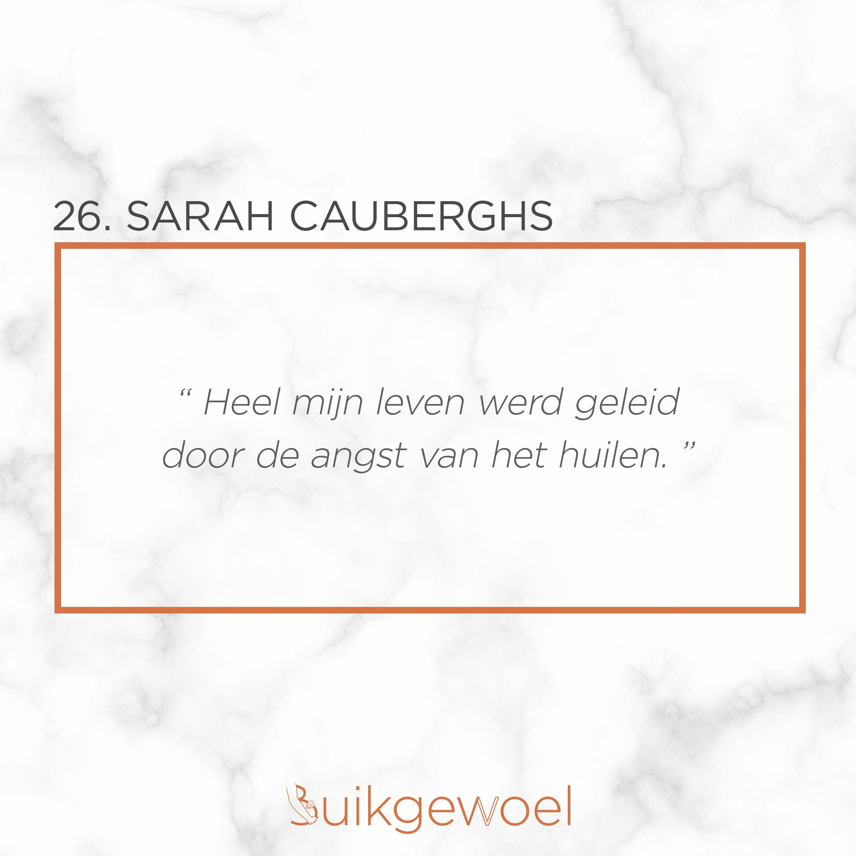 Buikgewoel
