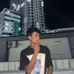 KALO JUMPA NYA DI POIPET JANGAN BAWA KEHATI!!! #aidil encok