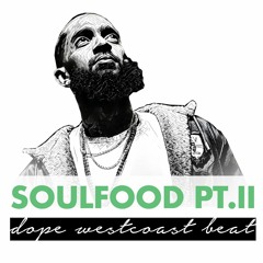 SOULFOOD Pt. II (Rap Beat Instrumental) (royalaudiotunes.com)