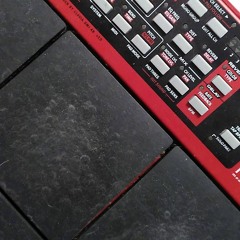 Nord Drum 3P - A1