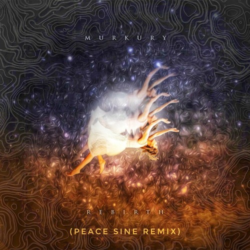 Murkury - Rebirth (Peace Sine Remix) *1200 Follower Free Download*