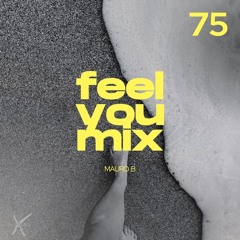 Mauro B_Feel You Mix_75