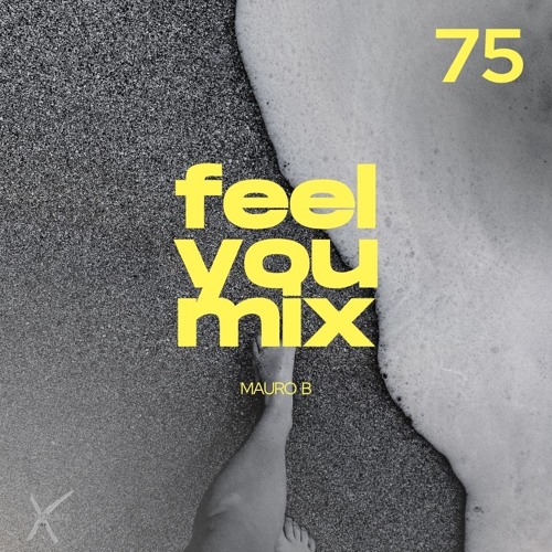 Mauro B_Feel You Mix_75