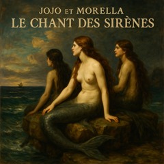 Jojo & Morella - Le Chant Des Sirenes
