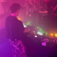 SecretGroove - Sampler02