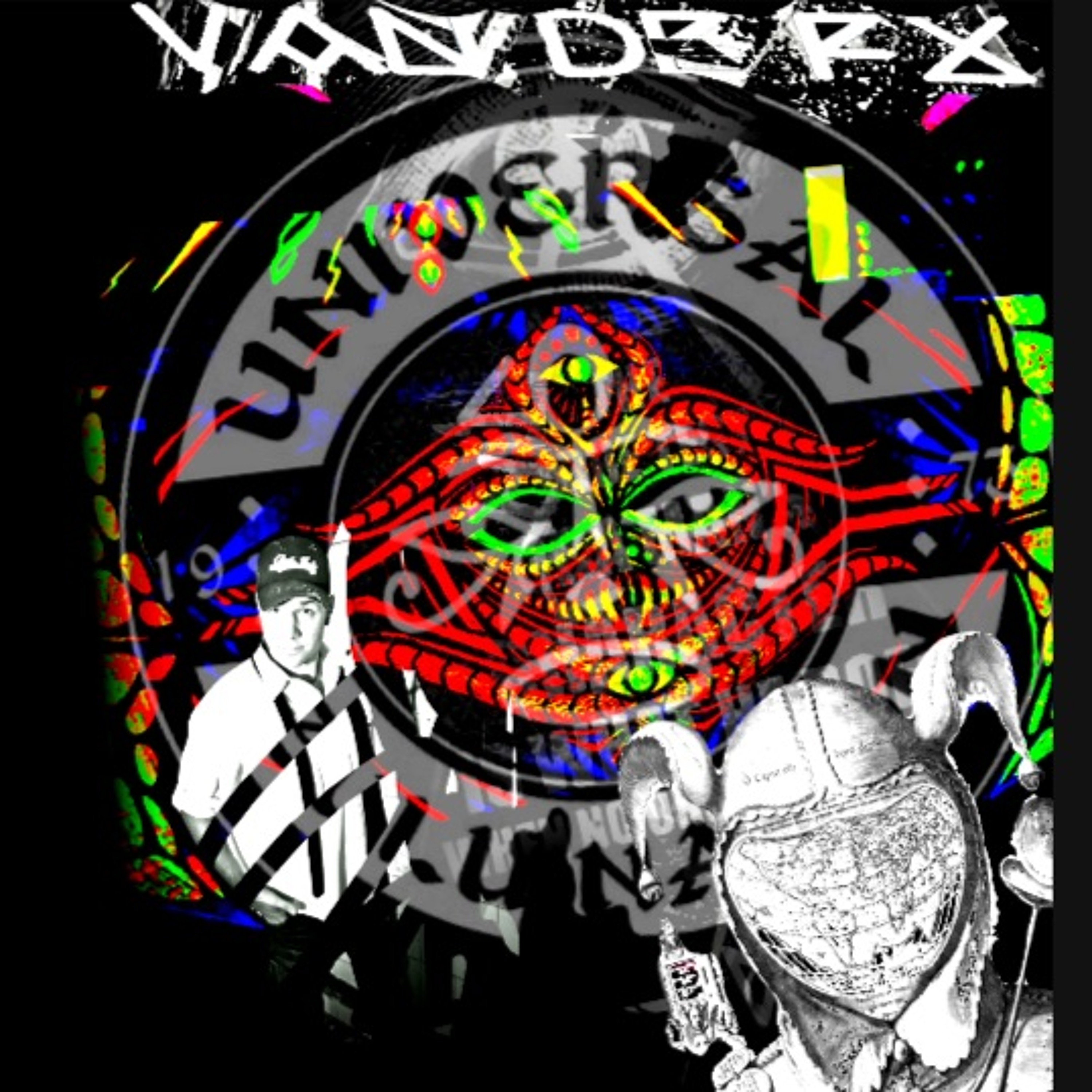 2024 Van De FX AKa Tripp A FX In A MIX.23.BLN 47.