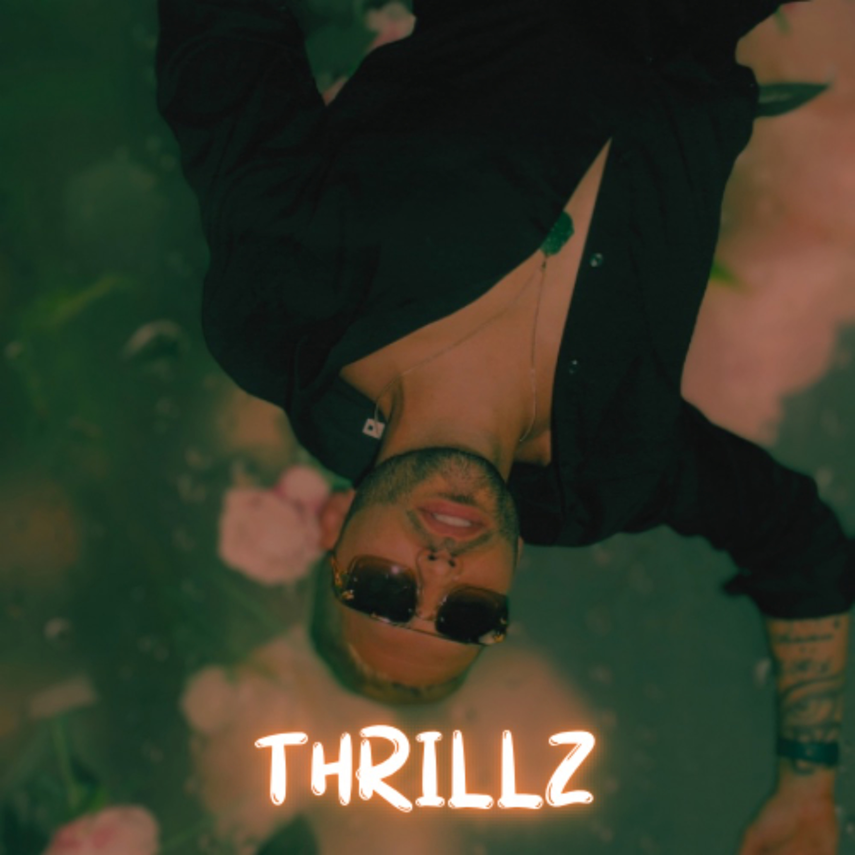 Thrillz episode artwork