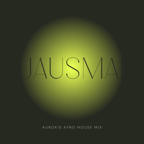 WEEKEND SESSION: JAUSMAI MIX