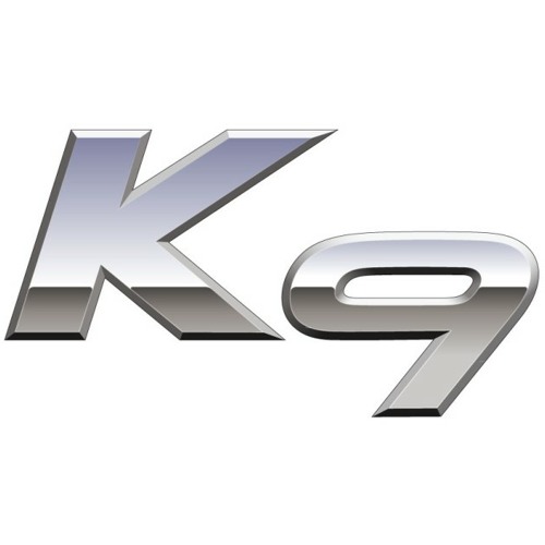 DJ K9 CLUB MIX #5
