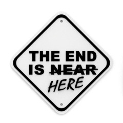 We're Here To Witness The End Of The World - Gothic Funk & AudioBake