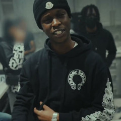 ITZLILDRENCH x 100OTD