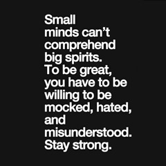 "Misunderstood"  (The Three Real Syns Mix) 140 BPM