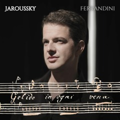 Philippe Jaroussky sings "Gelido in ogni vena" from Giovanni Battista Ferrandini's "Siroe"