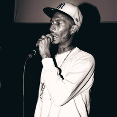 JayyBlack x D Double E - coldest dub - (Listening Crew Riddim)