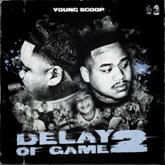 Young Scoop - Crooked Smile (feat. LIL CUZ)