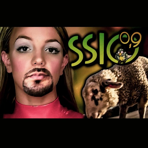 Nullkommaneun (BRITNEY SPEARS ft. SSIO) remixed by Dr. Cross
