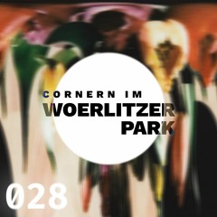 028 Cornern im Woerlitzer Park | Yannick