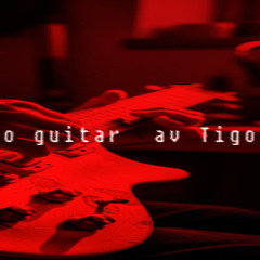 solo guitar