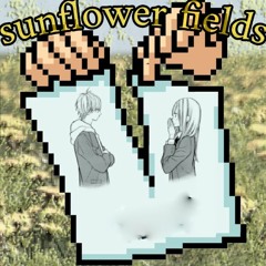sunflower fields reboot (juniperfields + littleduders)