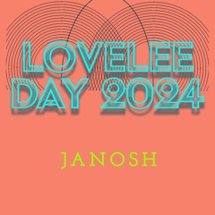 26 YRS of Lovelee Day 2024 - Janosh