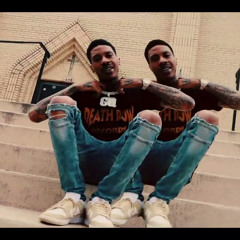 Ant Glizzy - " Blame On Me "
