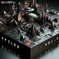 The X-Files Vol. 2 (Unreleased Original Mix)
