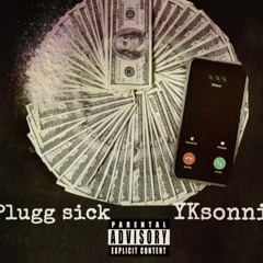 Plugg Sick ft. Skootch