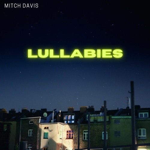Lullabies Prod. Dynomadeit