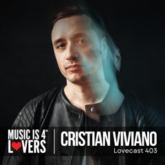 Lovecast 403 - Cristian Viviano [MI4L.com]