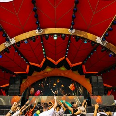 Kallel - Live Set At Tomorrowland 2024 (Tulip Stage)