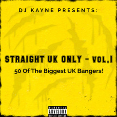 STRAIGHT UK ONLY - VOL 1