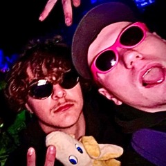 Robinks music b2b Clochette - ENGINEKAPUTT!!