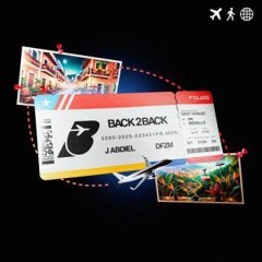 J Abdiel, DFZM - Back2Back