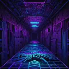 Edgerunner #synthwave #electronic