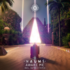 HAUMS - Awake Me (Datskie Remix)