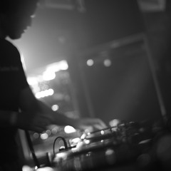Justin Shaffer @ Unnamed Warehouse, Oakland, Feb 14 2026