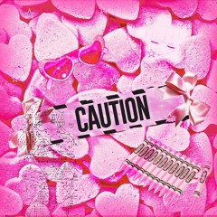 caut1on 💕 [prod. yungbeezgod + steven beats + daddydakkk] ig. @kkyyogre