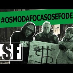 Mano fler & Melk - #osmodafocasosefode - Part. Thestrow [Prod. Rasec.] (scratch Dj Samu)