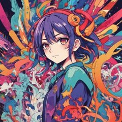 Watashi 私は〜