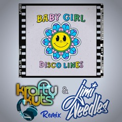 Baby Girl (Krafty Kuts & Jimi Needles Remix) (Preview)