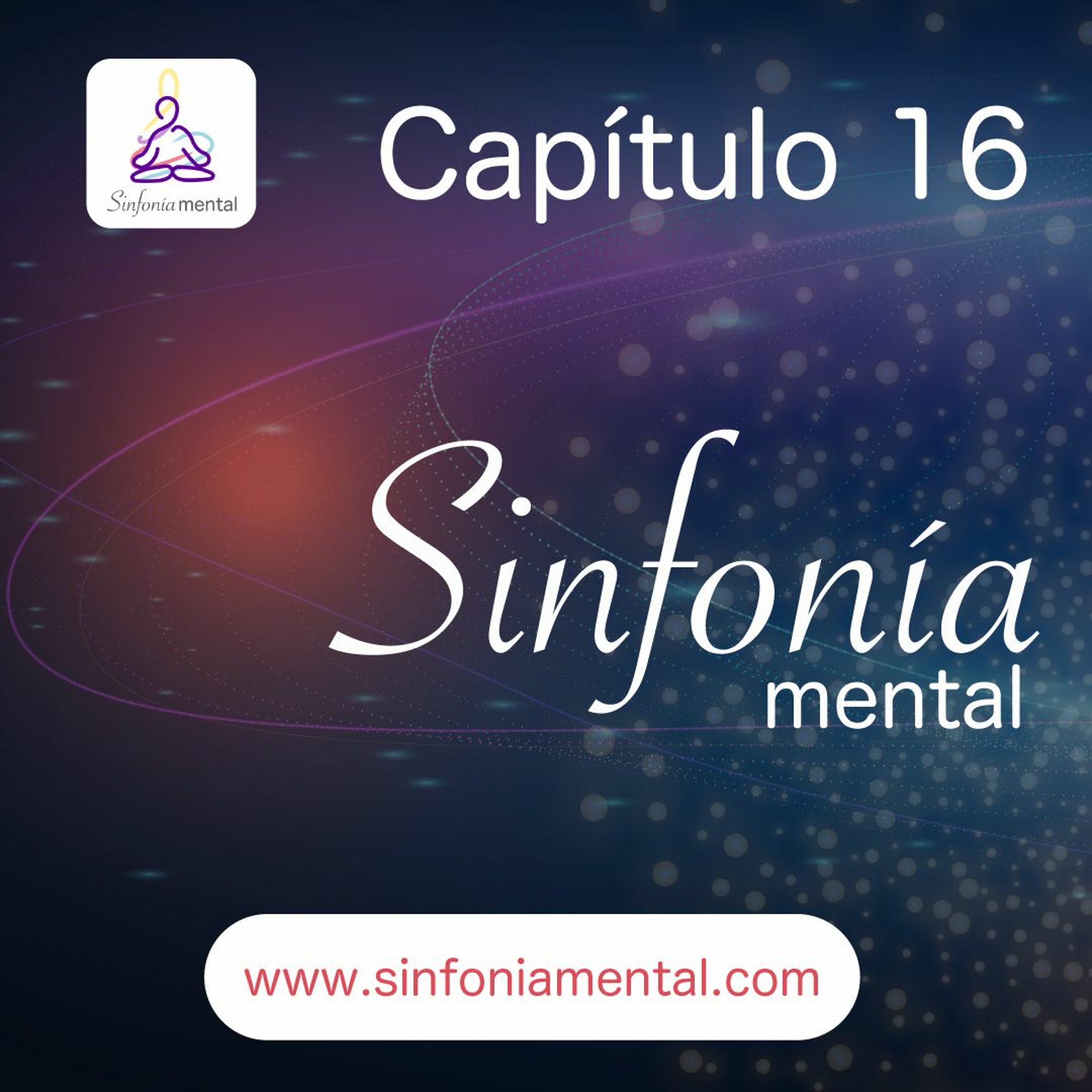 Sinfonía Mental | 8D Audio