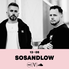 Whatcast W/ Sosandlow