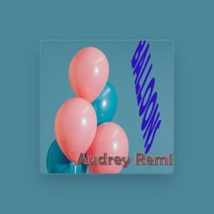 Audrey Remi - Circus